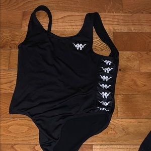 Kappa Bodysuit